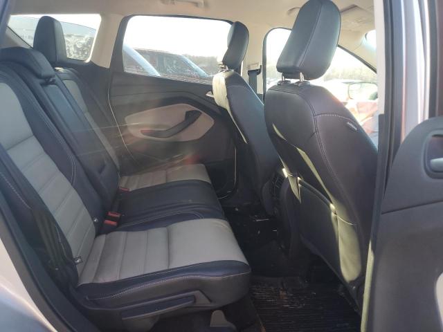 Photo 11 from auction – 2019 FORD ESCAPE SEL with VIN 1FMCU0HD8KUA22909