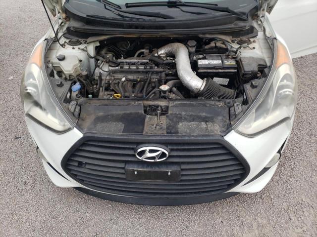 Photo 11 from auction – 2013 HYUNDAI VELOSTER T with VIN KMHTC6AEXDU116334