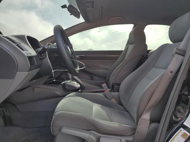 Photo 7 from auction – 2011 HONDA CIVIC LX with VIN 2HGFA1F52BH517350