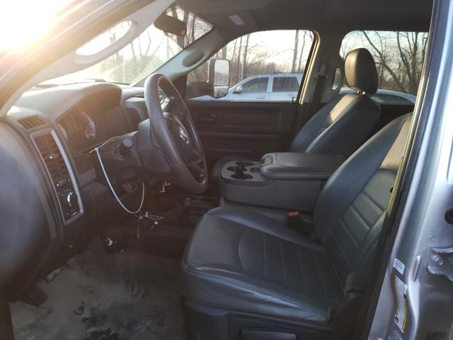 Photo 7 from auction – 2016 RAM 2500 ST with VIN 3C6TR5CT6GG108514