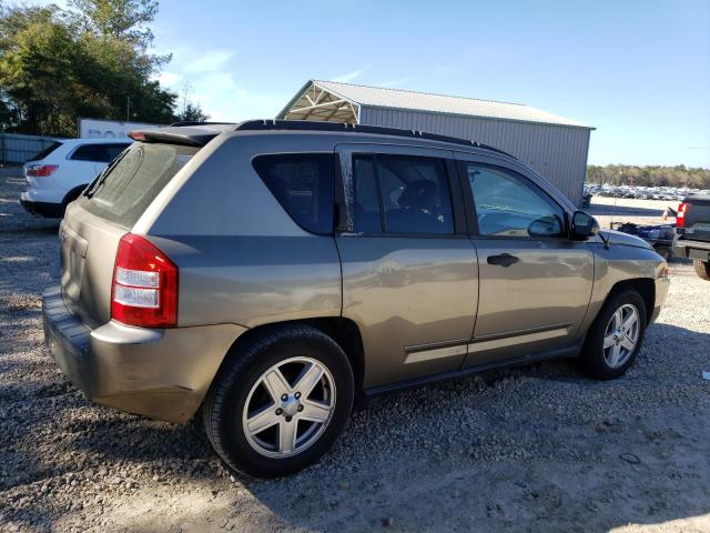 Photo 3 from auction – 2008 JEEP COMPASS SP with VIN 1J8FT47W78D760118