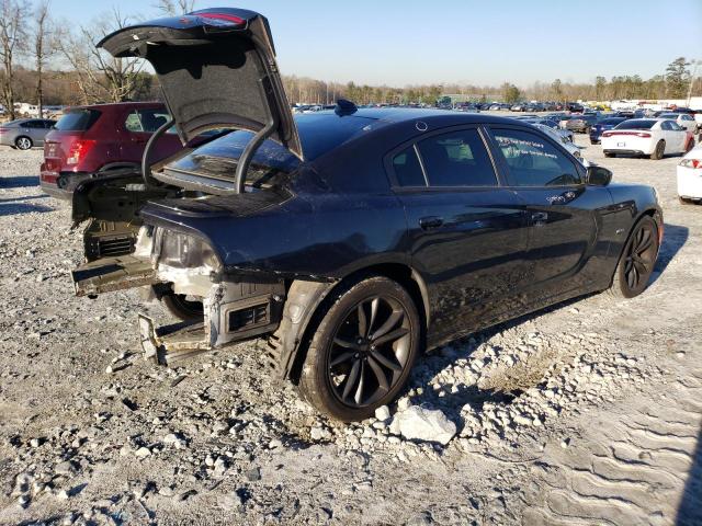 Photo 3 from auction – 2016 DODGE CHARGER R/ with VIN 2C3CDXCT2GH169396