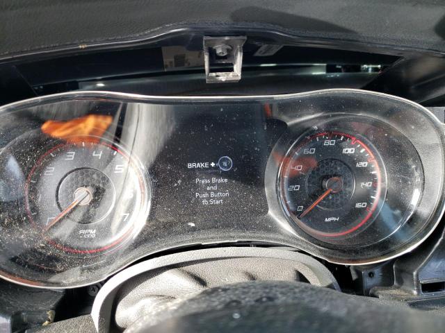 Photo 9 from auction – 2018 DODGE CHARGER R/ with VIN 2C3CDXCT4JH163719