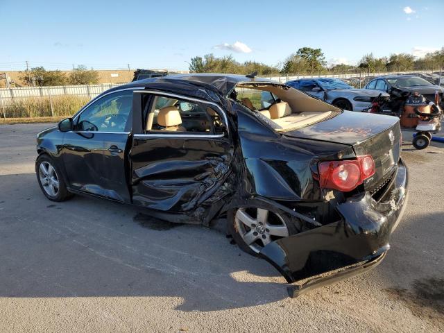 Photo 2 from auction – 2008 VOLKSWAGEN JETTA SE with VIN 3VWRM71K08M192207
