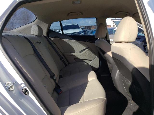 Photo 10 from auction – 2015 KIA OPTIMA LX with VIN KNAGM4A73F5664534