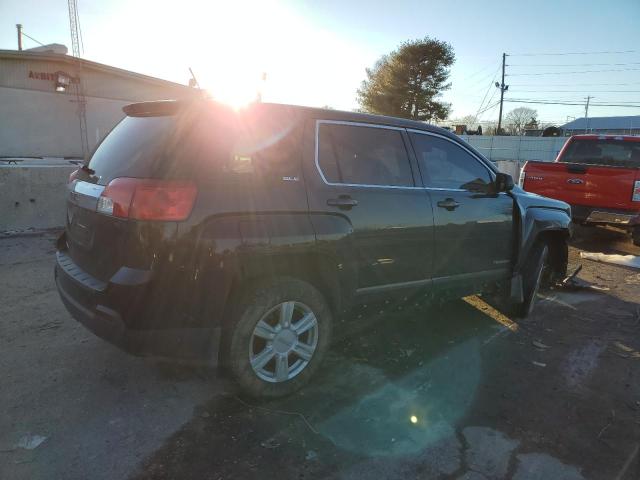Photo 3 from auction – 2014 GMC TERRAIN SL with VIN 2GKALMEKXE6213764