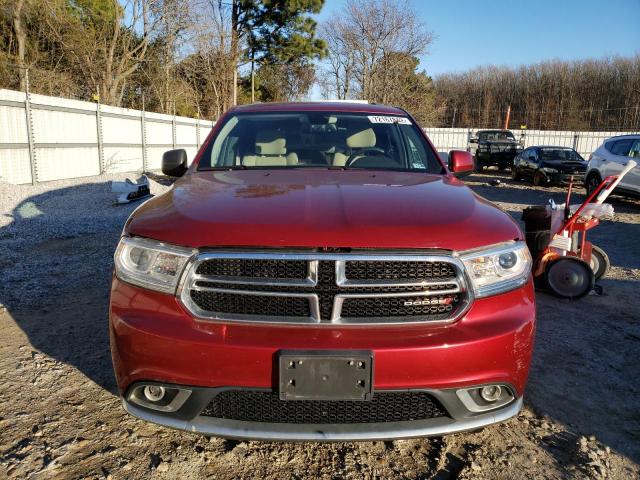 Photo 5 from auction – 2015 DODGE DURANGO SX with VIN 1C4RDHAG5FC771177