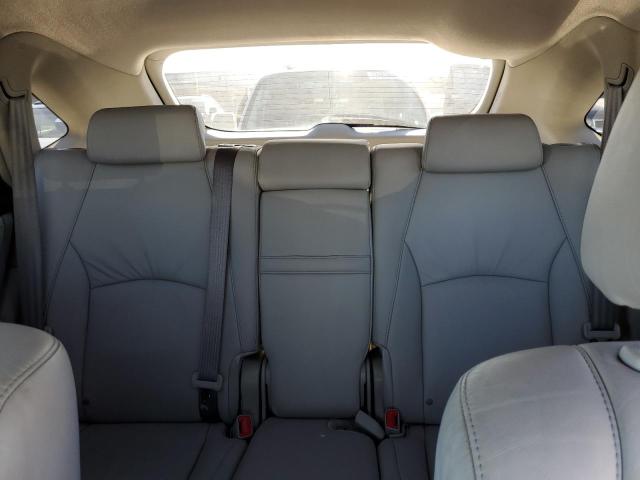 Photo 10 from auction – 2008 LEXUS RX 350 with VIN 2T2HK31U88C089295