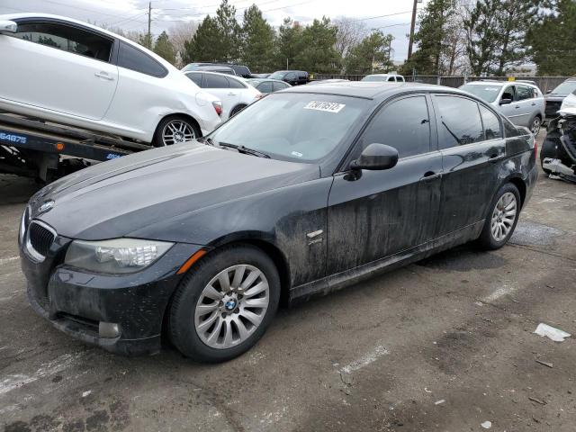 BMW 328 XI 2009 z numerem VIN WBAPK73589A464263 - Zdjęcie z aukcji
