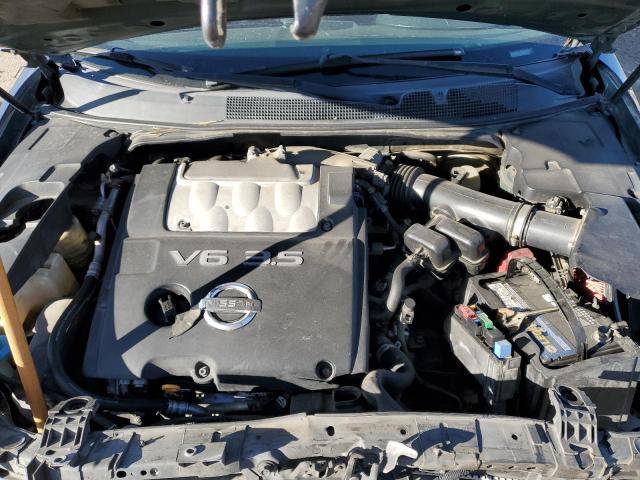 Photo 11 from auction – 2008 NISSAN MAXIMA SE with VIN 1N4BA41E38C801027