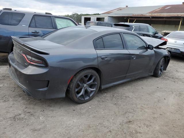 Photo 3 from auction – 2019 DODGE CHARGER GT with VIN 2C3CDXHG7KH535132