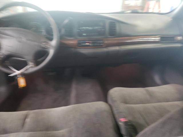 Photo 8 from auction – 2005 BUICK LESABRE CU with VIN 1G4HP52K75U148765