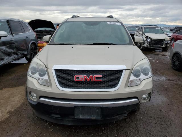 Photo 5 from auction – 2012 GMC ACADIA SLT with VIN 1GKKVREDXCJ301310