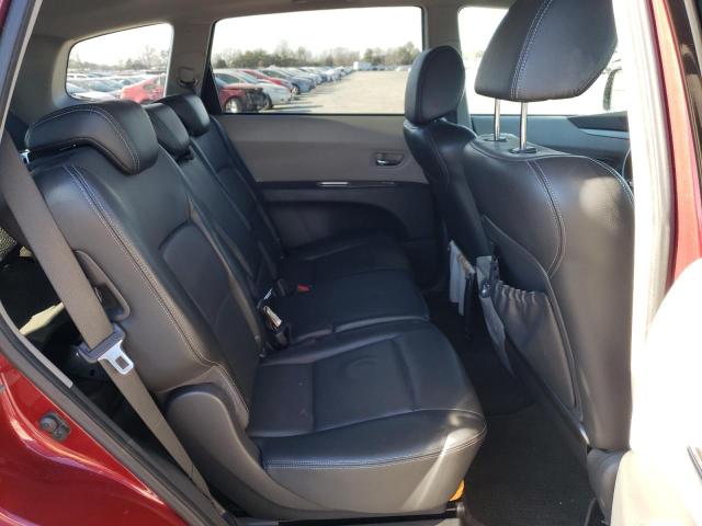 Photo 10 from auction – 2011 SUBARU TRIBECA LI with VIN 4S4WX9KD3B4402516