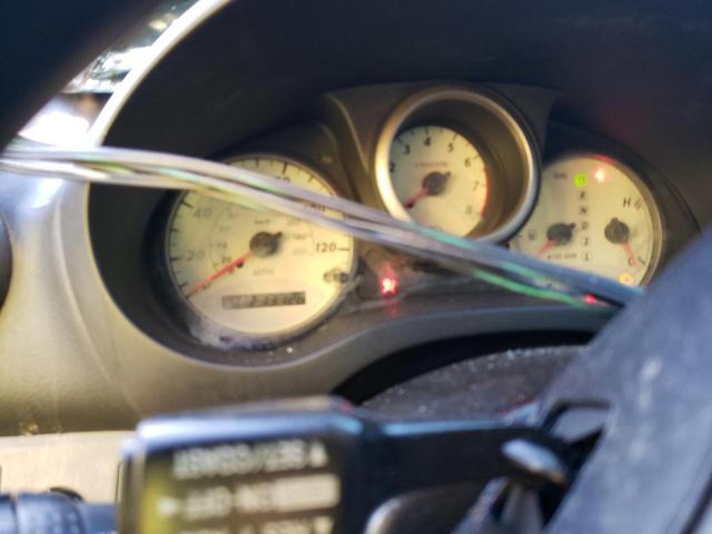 Photo 9 from auction – 2001 TOYOTA RAV4 with VIN JTEGH20V110001864