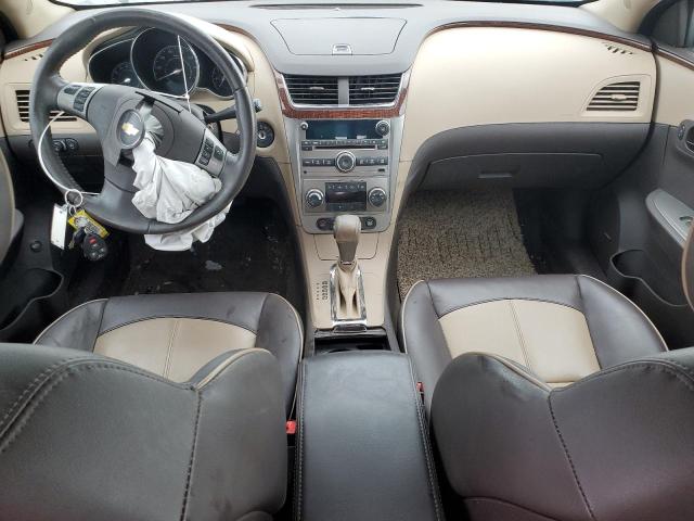 Photo 8 from auction – 2011 CHEVROLET MALIBU LTZ with VIN 1G1ZE5E79BF399026