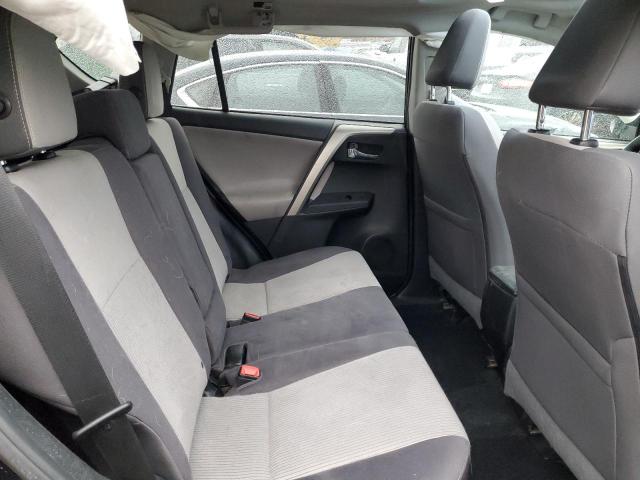 Photo 11 from auction – 2015 TOYOTA RAV4 XLE with VIN 2T3RFREV3FW284159