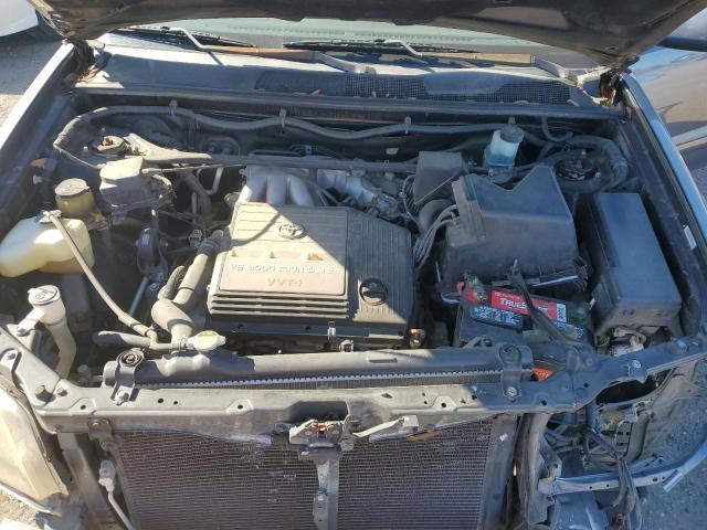 Photo 12 from auction – 2003 TOYOTA HIGHLANDER with VIN JTEGF21A630085359