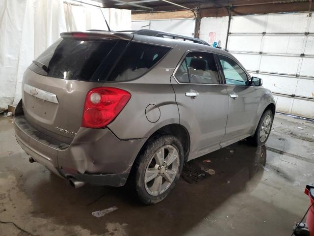Photo 3 from auction – 2012 CHEVROLET EQUINOX LT with VIN 2GNFLGE52C6149446