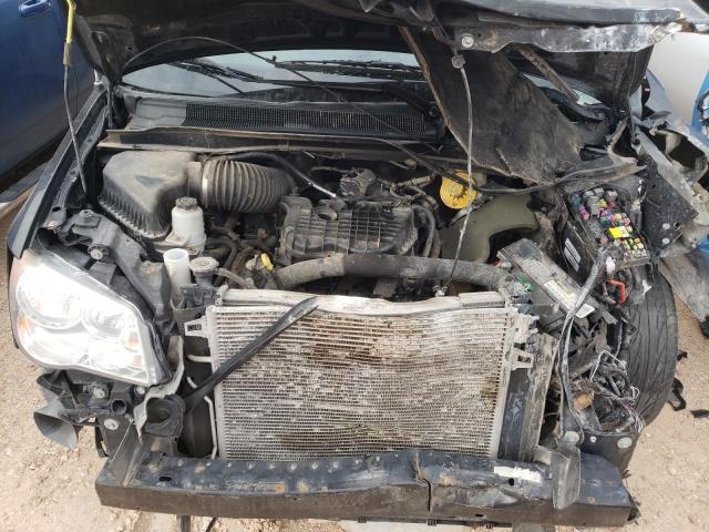 Photo 12 from auction – 2014 DODGE GRAND CARA with VIN 2C4RDGBG8ER459756