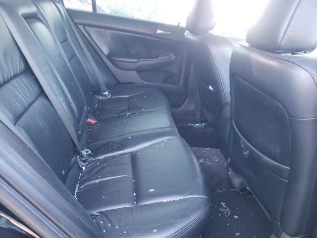 Photo 10 from auction – 2007 HONDA ACCORD EX with VIN 1HGCM66547A072137
