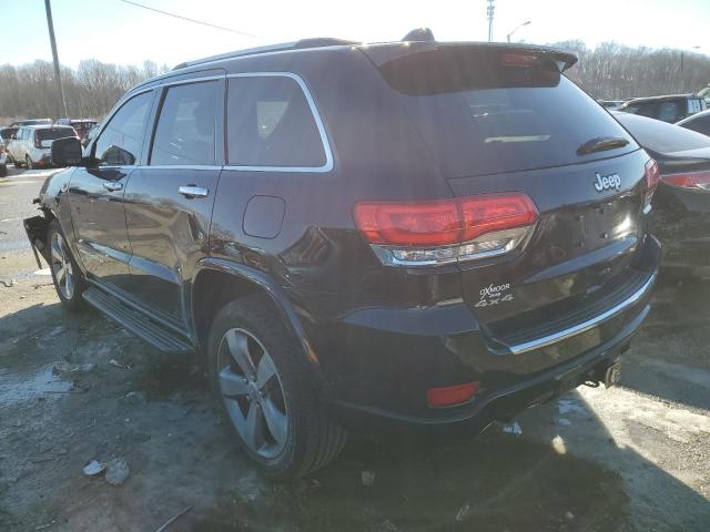 Photo 2 from auction – 2014 JEEP GRAND CHER with VIN 1C4RJFCG9EC194226