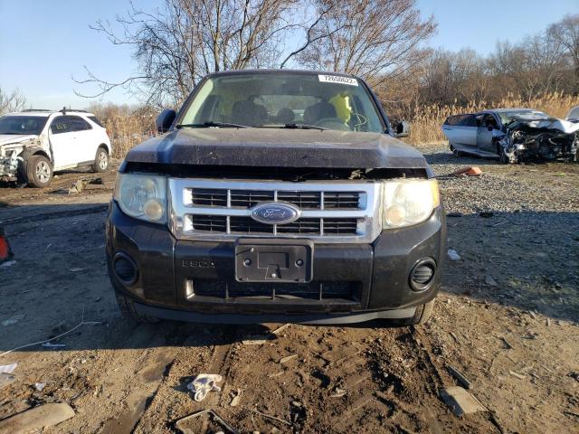 Photo 5 from auction – 2008 FORD ESCAPE XLS with VIN 1FMCU92Z88KD74501
