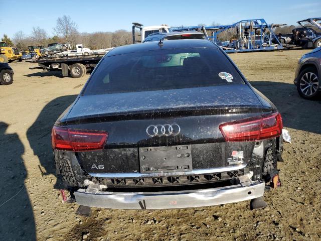 Photo 6 from auction – 2016 AUDI A6 PREMIUM with VIN WAUGFAFC9GN067484