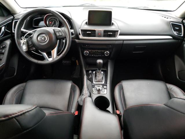 Photo 8 from auction – 2015 MAZDA 3 TOURING with VIN JM1BM1L3XF1260367