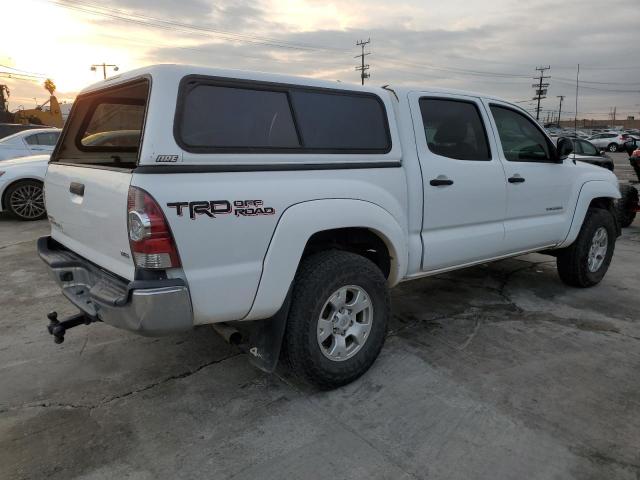 Photo 3 from auction – 2015 TOYOTA TACOMA DOU with VIN 3TMLU4EN6FM184492