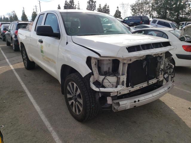 Photo 4 from auction – 2015 TOYOTA TUNDRA DOU with VIN 5TFRM5F14FX092397
