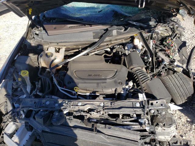 Photo 12 from auction – 2021 CHRYSLER PACIFICA T with VIN 2C4RC1BG5MR565662