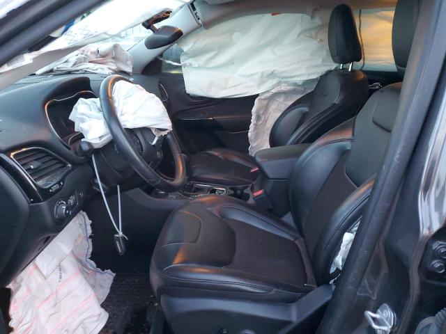 Photo 7 from auction – 2020 JEEP CHEROKEE L with VIN 1C4PJMLN7LD545247