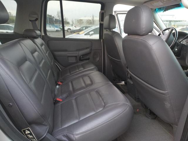 Photo 10 from auction – 2002 FORD EXPLORER X with VIN 1FMZU63K62UD03951