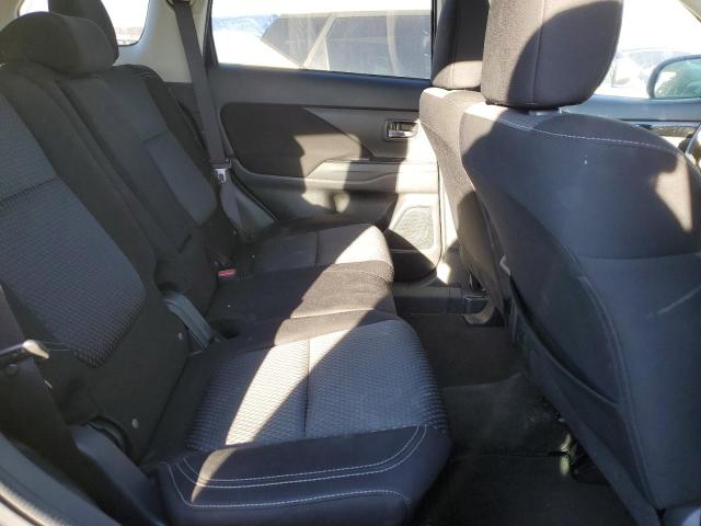 Photo 11 from auction – 2019 MITSUBISHI OUTLANDER with VIN JA4AZ3A32KZ016150