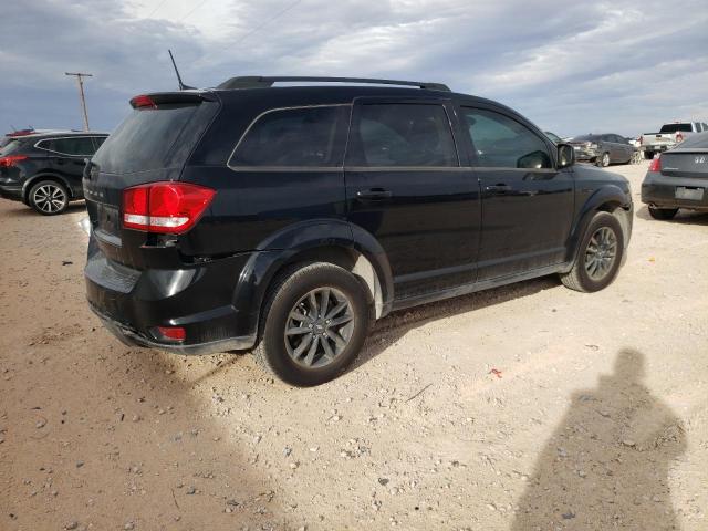 Photo 3 from auction – 2019 DODGE JOURNEY SE with VIN 3C4PDCBB8KT875478