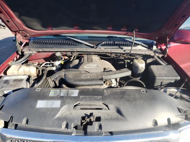Photo 11 from auction – 2004 GMC YUKON DENA with VIN 1GKEK63U64J161703