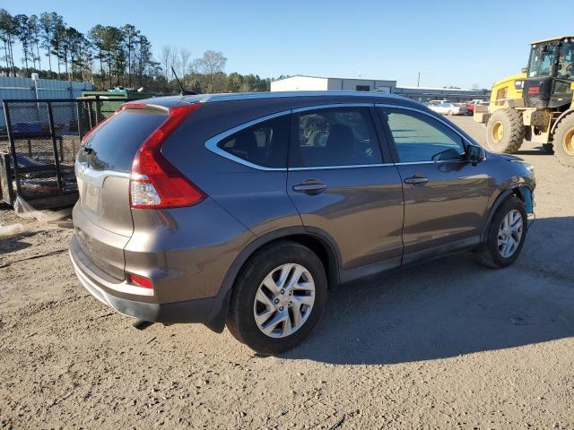 Photo 3 from auction – 2016 HONDA CR-V EXL with VIN 2HKRM3H71GH548861