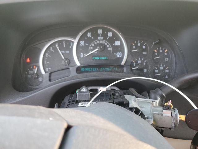 Photo 9 from auction – 2004 CADILLAC ESCALADE L with VIN 1GYEC63T84R136197