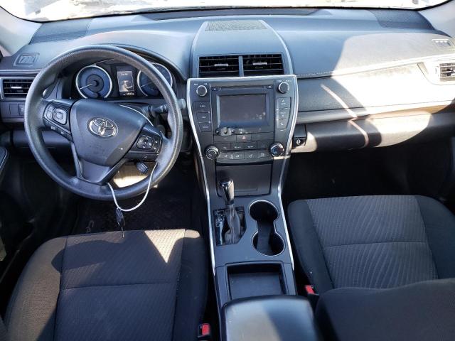Photo 8 from auction – 2017 TOYOTA CAMRY LE with VIN 4T1BF1FK7HU685460
