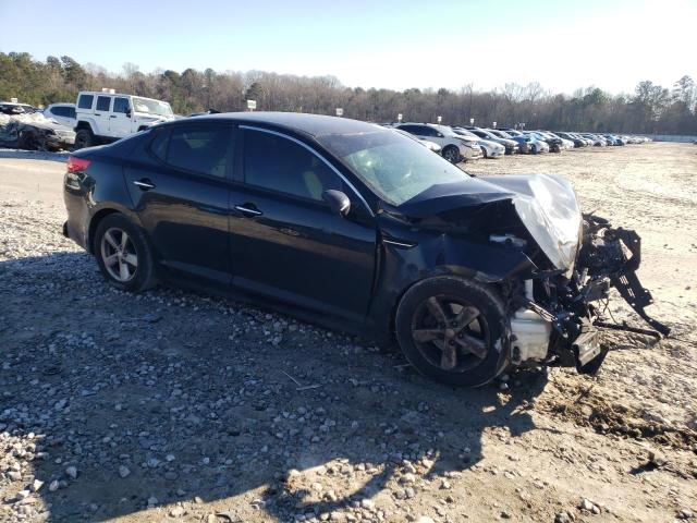Photo 4 from auction – 2015 KIA OPTIMA LX with VIN 5XXGM4A70FG408348