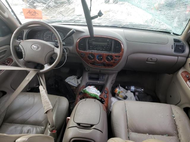 Photo 8 from auction – 2005 TOYOTA TUNDRA DOU with VIN 5TBDT48165S484265