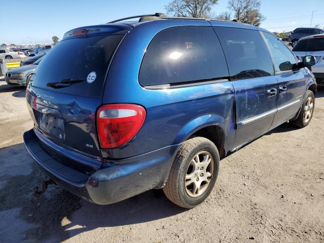 Photo 3 from auction – 2001 DODGE GRAND CARA with VIN 2B4GP54L61R171979