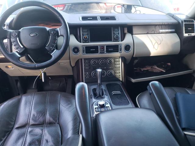 Photo 8 from auction – 2011 LAND ROVER RANGE ROVE with VIN SALMF1D43BA329963