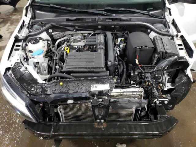 Photo 11 from auction – 2016 VOLKSWAGEN JETTA S with VIN 3VW267AJ7GM237628
