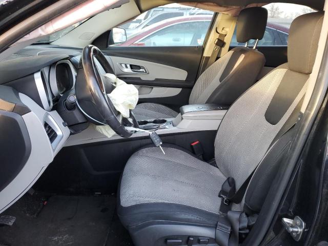 Photo 7 from auction – 2014 CHEVROLET EQUINOX LT with VIN 2GNALBEK1E6352530