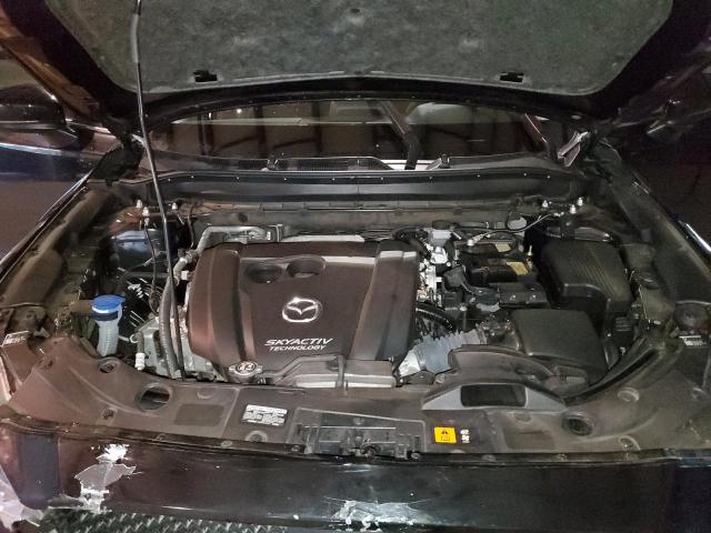 Photo 11 from auction – 2019 MAZDA CX-5 SPORT with VIN JM3KFBBM5K0665991