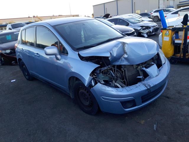 Photo 4 from auction – 2011 NISSAN VERSA S with VIN 3N1BC1CP7BL453152