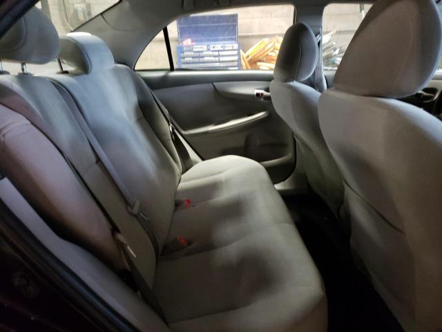 Photo 10 from auction – 2010 TOYOTA COROLLA BA with VIN 2T1BU4EE4AC410607