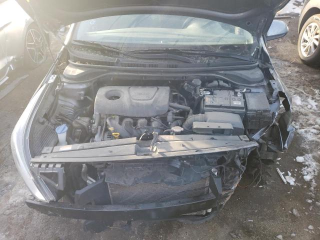 Photo 11 from auction – 2019 HYUNDAI ACCENT SE with VIN 3KPC24A32KE041327